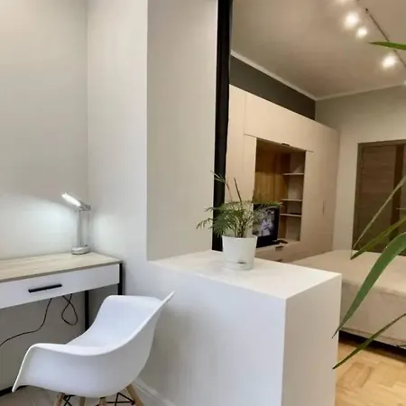 Casa Accogliente Apartment