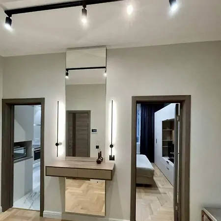 Casa Accogliente Apartment *