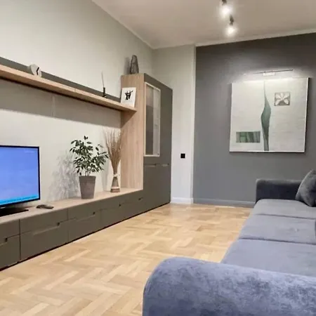 Apartment Casa Accogliente