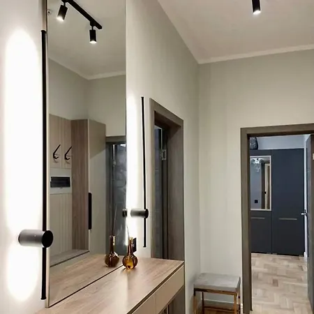 Casa Accogliente Apartment Rome