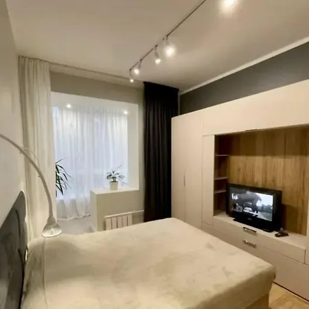 Apartment Casa Accogliente