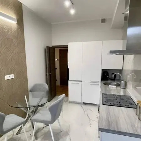 Apartment Casa Accogliente