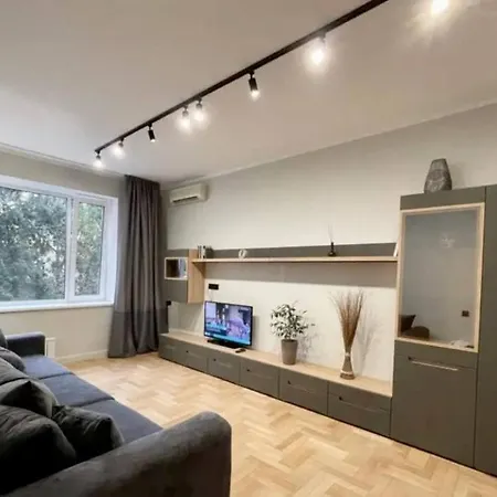 Casa Accogliente Apartamento Roma