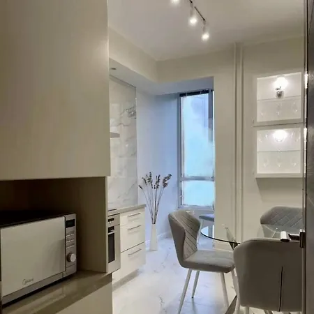 Casa Accogliente Apartment